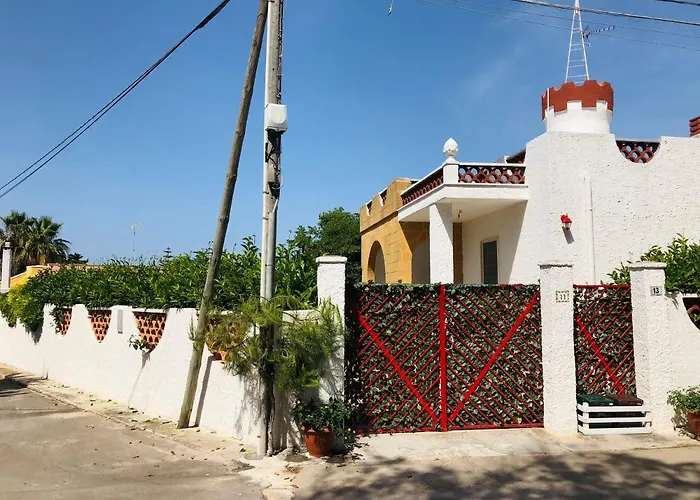 Villa Vacanza Salento