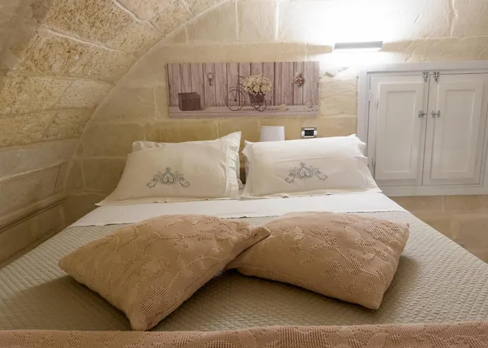 Antica Cisterna Di Lecce