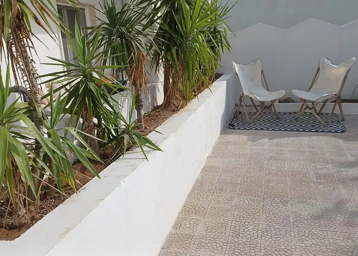 Casa Vacanza Villa Stefy - Salento