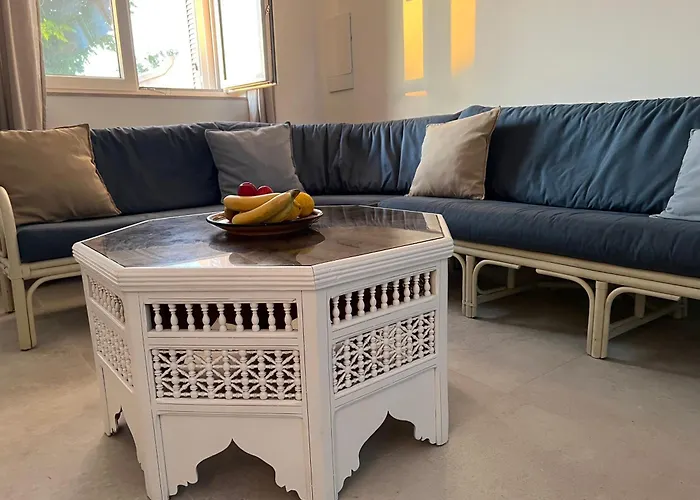Casa Flavia