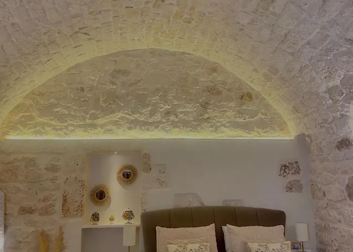 Eureka Luxury Room