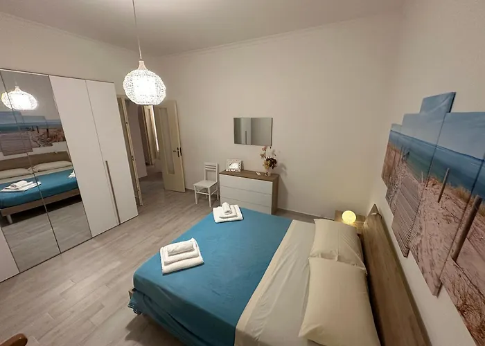 Villa Vacanza Salento