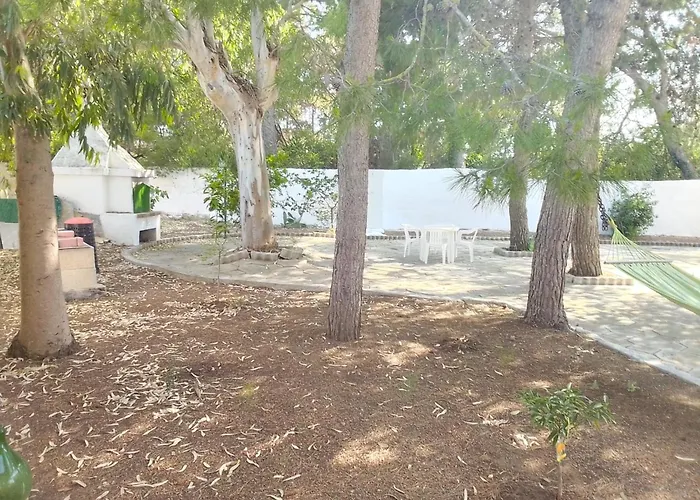 Villa Teresa Sea - Relax - Nature - Sun