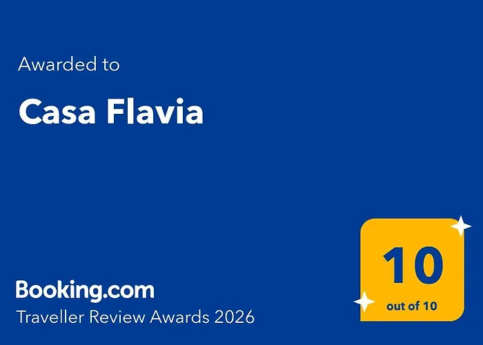 Casa Flavia