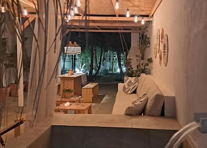 Villa Olga